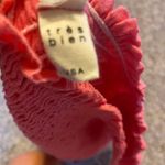 Tres Bien Pink Tube Top Photo 1