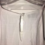 I.N. San Francisco White Sundress Photo 4