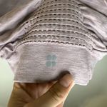 Sweaty Betty  Light Pink Sports Bra size XL Photo 2