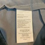 PGA Tour Perry Ellis  Light Gray Windbreaker Pants Photo 2