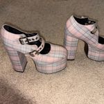 Dolls Kill  Platform Heels Photo 2
