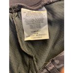 Lee  Skort w/Inner Shorts Women's 16 / M Gray Camo Stretch Regular Fit Mid Rise Photo 2