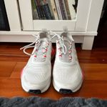 Adidas  White Originals NMD V3 Running Sneakers Photo 1