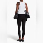 KHAITE 
Ezra‎ crepe skinny pants size 8 NWT Photo 1