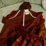 DICK'S Sporting Goods DSG Active  Activate Jacket Team Burgundy Photo 2