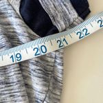 NFL Womens Short Sleeve Patriots Shirt Football Team Apparel Blue Gray Size XL Photo 5