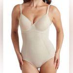 NWT TC Shapewear Wonderful U Low Back Shaping Bodysuit | Fits 34 Photo 0
