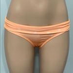 Wildfox  Orange Sherbert Stars bikini bottom. NWT Photo 3