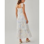 Hill House  Elise Nap Dress, Multi Celestial, Small Photo 2