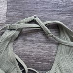 prAna  Light Green Jumpsuit Photo 7