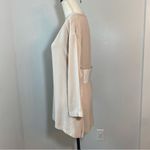 Jil Sander  Long Sleeve lightweight Mini Dress size 38 Photo 1