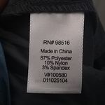 Coldwater Creek FINAL MARKDOWN Ladies'  Trouser Fit Pinwale Corduroy Pants (12P) Photo 9