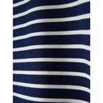 ✨JOULES HARBOUR LONG SLEEVE JERSEY SZ 14 NAVY TOP✨ Blue Photo 6