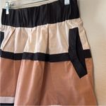 Anthropologie Anthropology, HD in Paris, strike a line mini skirt Photo 1