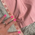 Croft & Barrow  Pink Size 12 Chino Pants Straight High Rise Office Casual NWOT Photo 3