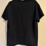 Stranger Things Graphic Black T-Shirt  Photo 1