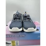 Skechers Women's Lite Foam Lightweight Air-Cooled Running Sneaker Shoes Blue 6 Photo 1