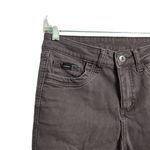 Kuhl KÜHL Kontour Skinny Mauve Slim Fit Five Pocket Button Closure Jeans 6 Short Photo 3