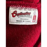 Florida State University FSU Logo embroidered beanie hat Blue Photo 5