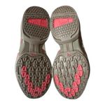 Puma  VOLTAIC EVO 184244 11 Women Athletic Sneaker Shoes White Grey Low Size 8.5 Photo 9