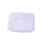 Halston Heritage Gray Suede Clutch Photo 3