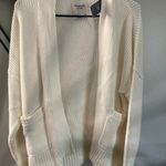 Abercrombie & Fitch Cardigan Sweater Photo 0