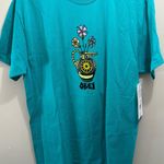 Obey  Graphic Tee Photo 0