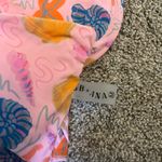 a.n.a Grey Bandit Bathing Suit Photo 2