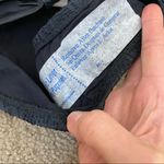 Becca  Prairie Rose Bikini Bottom Black S Photo 5