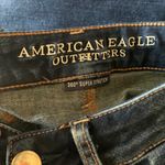American Eagle  360 Super Stretch Hi-Rise Jegging Size 2‎ Reg Photo 2