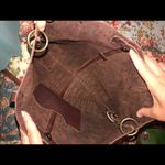 Lucky Brand  real leather purse Photo 3