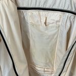 Lululemon ivory backpack it jacket Photo 6