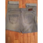Converse‎ One Star Grey Jean Size 12 Photo 1
