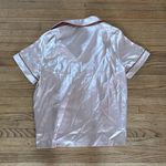 Clementine sleepwear pajama shirt Photo 2