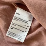 Alfani NWT Tie Sleeve Cardigan | Size S | Blush Pink Photo 6