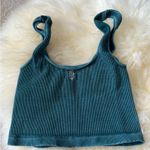 Free People Movement Free People Happiness Runs Crop Tank XS/S Photo 1