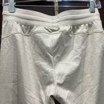 Zyia  Active Cozy Jogger in Oatmeal Sz XS Photo 3