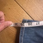 Hudson Jeans Hudson Jean muse crop skinny 5in cuff 30 Photo 6