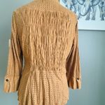 Filly Flair Flair Cardigan  Jacket Brown Size  Small Photo 1