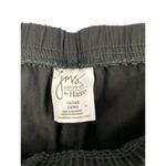 Just My Size  Women’s Black Shorts Photo 2