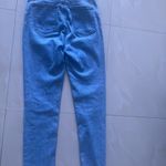 BDG Blue Skinny Jeans Modern Fit Photo 13