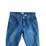 Calvin Klein Jeans CK Medium Wash Straight Leg Jeans Size 8 Photo 3