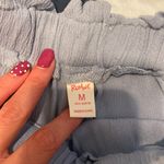 Romwe 2-piece blue skirt set Photo 2