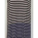 Soma 34" Length Midi Slip Lounge Dress Size XS Photo 10