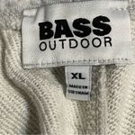 Bass Outdoor Women’s Placid Drawstring Shorts Gray Size XL Photo 10