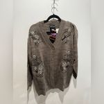 Her Universe The Lord Of The Rings Floral Icons Cardigan ( size Medium) Photo 5