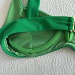 Beach Riot  Blair underwire Bikini Top, Size Medium, $118 Photo 6