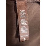 SKIMS  All-in-One Tank Top Sleeveless Unitard - Cocoa Bodysuit Tight Size 3XL Photo 5