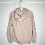 H&M  Basic Hoodie Sweatshirt Tan Photo 1