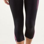 Lululemon Rare Run Track Attack Crop Pants Photo 1